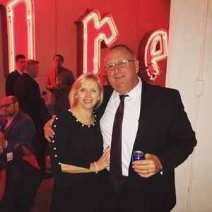 Meet your Posher, Kerrey